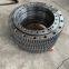 PF-1200-YSVII Cross Cylindrical Bearing PE-650 Slewing Bearing Turntable Bearing for Excavator