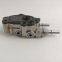 QSB6.7 Diesel-Motorteile Zahnradpumpe 0440020096