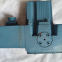 MOOG servo valve, model D661-4651