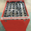 Lead acid battery wholesale 10PZS900 Hyster battery forklift E45Z traction battery pack 36V900Ah