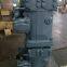 Original Hydraulic Main Pump A4VG71 A4VG90 A4VG125DA2D2/32R-NAF02F021DT Hydraulic Axial Piston Pump