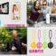 Chargeable Bluetooth Remote Control Self-timer Camera Shutter