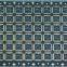 16 layers, any order HDI IC carrier boardPCB
