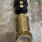 8450703.0000.00000, Buschjost, Angle Seat Valve, 1 1/2' NPT Thread