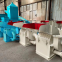 Henan PanQi Sawdust Making Machine Wood Crusher Coconut Shell Crusher With CE