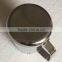 60ml flare stainless steel milk pitcher/measuring/water jug /milk pot