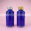 2oz 60ml empty plastic bottle for cosmetic packaging