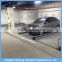 Multi Level Auto Motorcycle Parking System