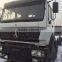 used dump truck tractor head Beiben in Shanghai