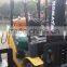 Original Japanese Komat FD30 3ton /used Diesel Forklift With 3 Masts in Top Performance
