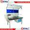 height adjustable anti static desk