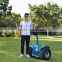 Intelligent two wheeled self balancing electric chariot cheap space scooter
