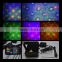 New Developed Multi Pattern Disco Club Laser Light with RGB color Background