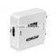 Best price mini hdmi to av converter 1080P