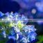 High grade OEM supplier of hydrangeas flower