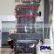 High Quality Energy Saving Cocoa Grinding Machine Price