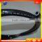 2016 barnett Promotion!! wire braid Oil resistant Rubber hose Hydraulic press for hose