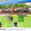 marathon race uhf rfid antenna for Sports Timing Floor Mat System