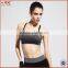 2016 China sexy girls bra sports bra