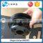 Original Shanghai Diesel Shangchai D6114 engine Fan Belt Pulley D16A-107-14+A For shanqi Foton Auman