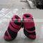 Manufacturers selling pet diving shoes The puppy waterproof non-slip shoes