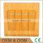 Promotional price rocket switch t85, wall switch