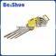 hex key wrench hand tool wrench
