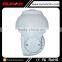 Mini 4inch 10x optical zoom full 1080p analog ahd ptz camera