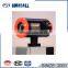 HS-2000 Intelligent external ultrasonic liquid level gauge apply for all kinds of complicated operating mode