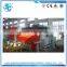 W12 20x2500 4 rollers Hydraulic metal plate rolling machine