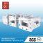 Different Power Waveguide Circulator