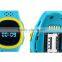Q50 Emergency GPS Tracker Security Children Kids Cell Phone Watch With SOS Phone Call