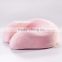 U Shape Memory Foam Pillow / Cheap Wholesale Neck Pillow / Travel Pillow Memory Foam                        
                                                Quality Choice