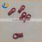 high wear resistant alumina textile ceramic parts
