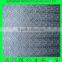 size 1830*2440mm,Clear and tinted Patterned figured glass