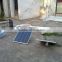Goverment Project energy saving solar powered flood lights