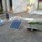 China factory 5--8 years lifespan solar spot lights