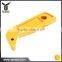 ripper shank for motor grader