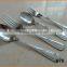 976 Middle Polish Heavy Duty Flatware