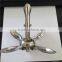 Boat folding anchor marine hardware
