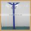 All kinds of light duty adjustable scaffolding steel shoring prop for building