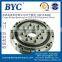 BCSF/BCSG-14/17/20/25/32/40/50/65 Cross Roller Bearing for Harmonic Drive Gear Revolution housed unit set