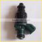 High pressure fuel injector/nozzle for VW GOLF BORA Jetta BEETLE AUDI A3 OEM#037906031AL 037 906 031 AL