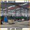 2015 hot sale interlocking building equipment for engine block cleaning machine of individual business