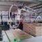 Full automatic high efficient industrial robot production line/working robot