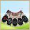 Hanging Paper Air Freshener for Car/car Fragrance