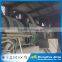 Exported to Mongolia the Complete Cement Plant