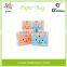 Lovely Animal Recycable Paper Shopping Bag With Handle