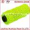 2mm nylon braided glow in the dark ropes