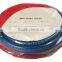 China single oxygen hose/colored silicone tubing/soft silicone tubing